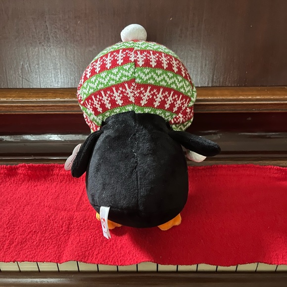 penguin plush - Picture 2 of 2